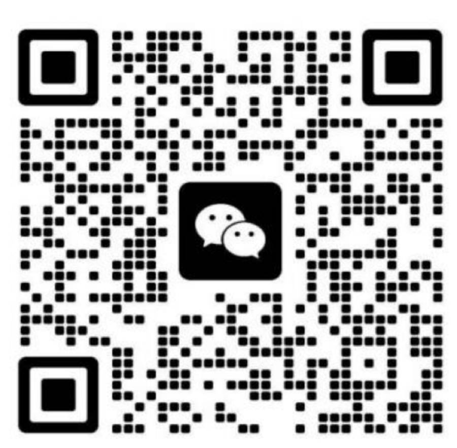 奥乐创客工坊微信二维码
